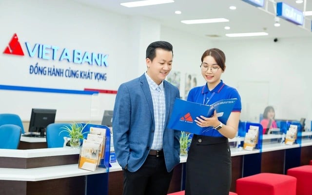 Sau đợt tăng vốn này, vốn điều lệ của VietABank được tăng lên 11.296 tỷ đồng.