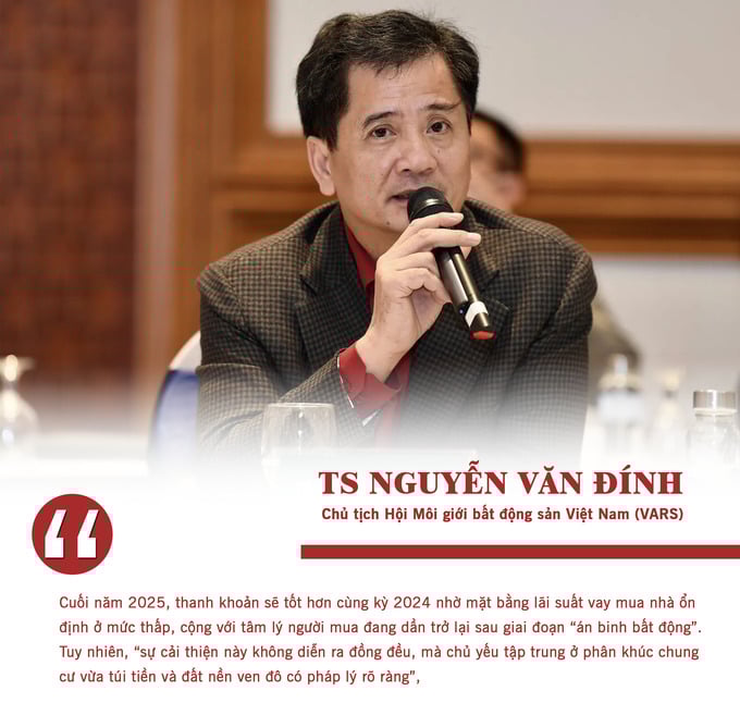 ÔNG ĐÍNH
