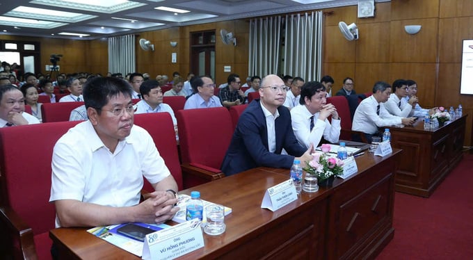 hội thảo