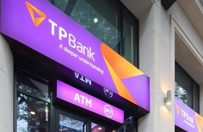 Sau đợt phát hành, vốn điều lệ của TPBank sẽ tăng từ 26.420 tỷ đồng lên hơn 27.740 tỷ đồng.