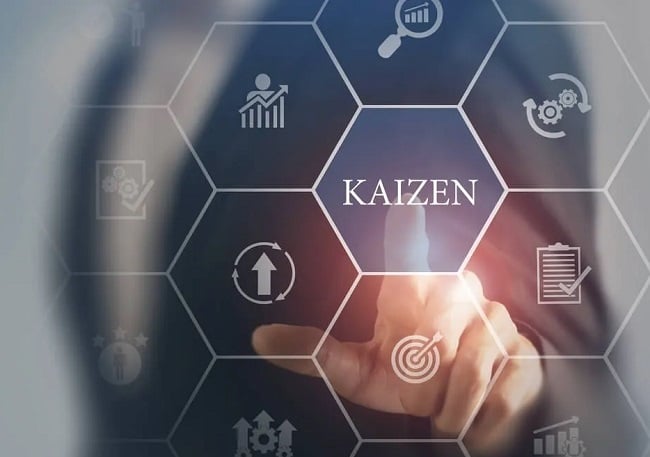 kaizen