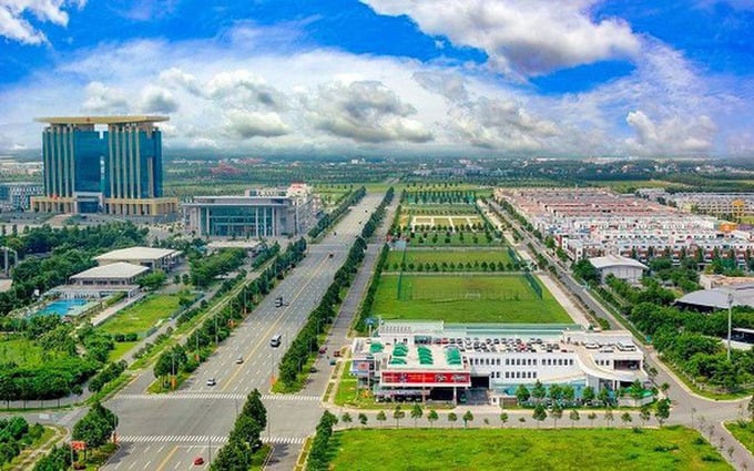 Giá căn hộ TP.HCM (mới) tăng 10% chỉ trong 3 tháng, ngưỡng 50 triệu/m2 dần biến mất. Ảnh minh hoạ.