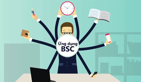 BSC