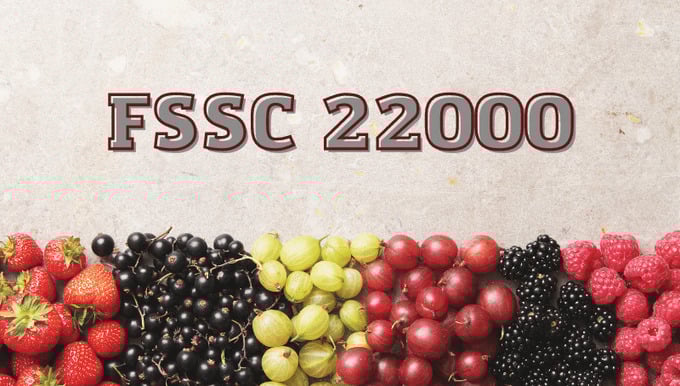 FSSC22000