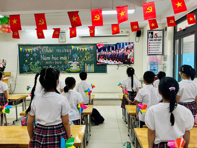 an hoa cầu giấy