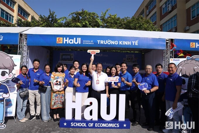 đh công nghiệp hn