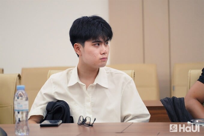 khải
