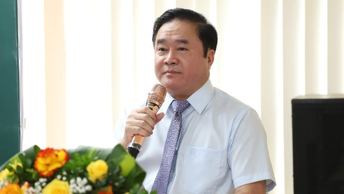 CỤC TRƯỞNG CỤC PHÒNG BỆNH