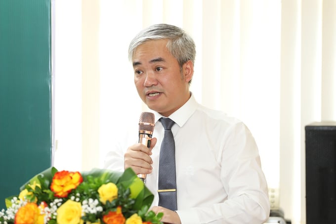 NB TUẤN LINH
