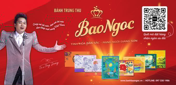 kẹo bảo ngọc