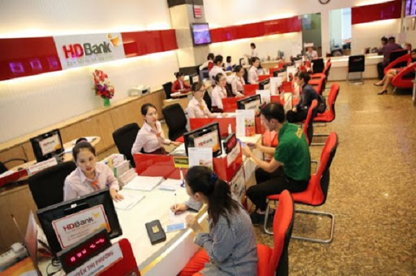 HDBank đã và đang đầu tư mạnh mẽ vào khu vực công nghệ và nguồn nhân lực