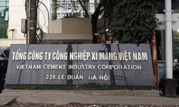 Bộ Tài chính đề nghị VICEM có biện pháp kiểm soát, thu hồi các khoản nợ cho các công ty con vay.