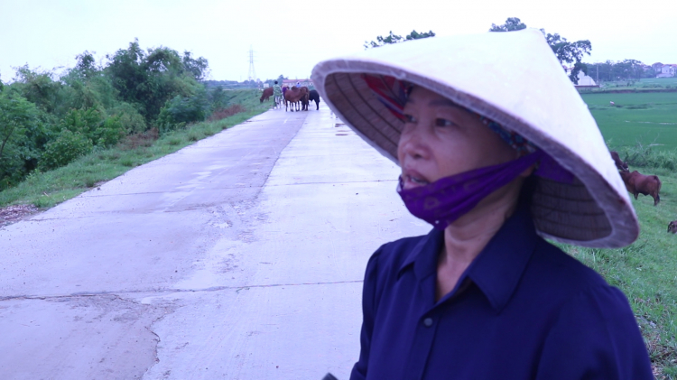 côĐàm thị Tuyên châu minh hiệp hòa