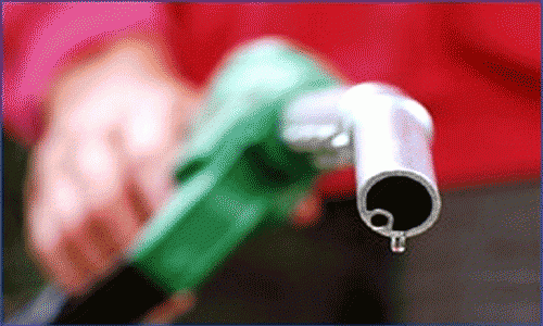 Mức tăng giá xăng dầu bao nhiêu là hợp lý?
