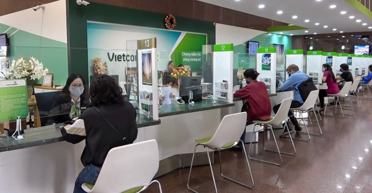 Vietcombank