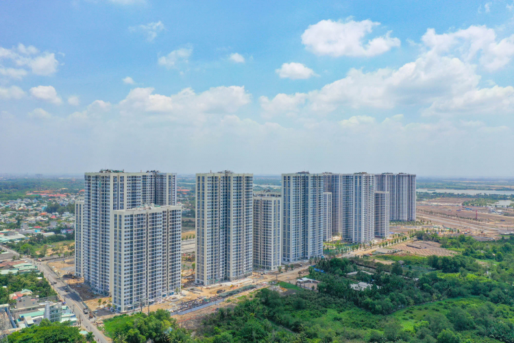 Vinhomes Grand Park