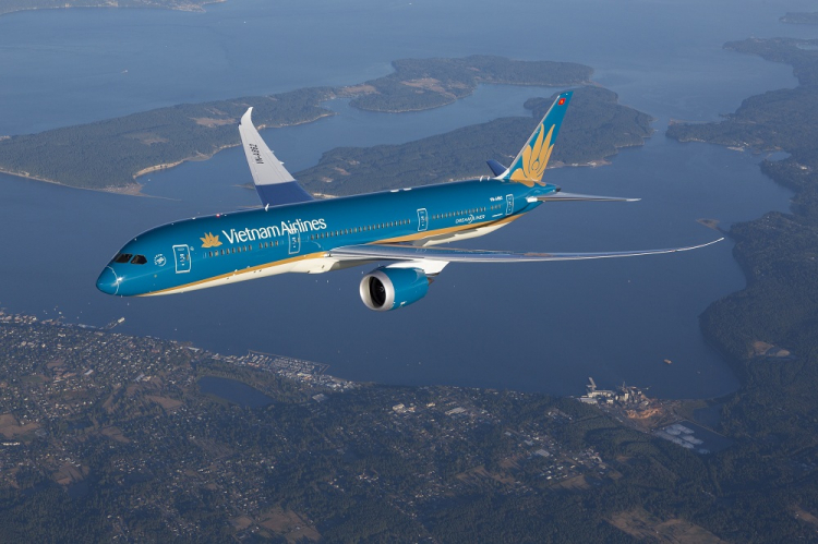 Vietnam Airlines 1