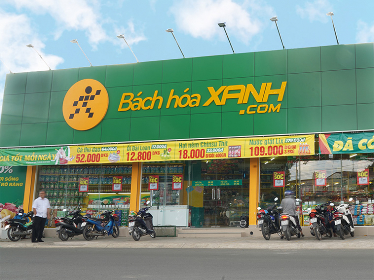 Bach hoa Xanh (1)