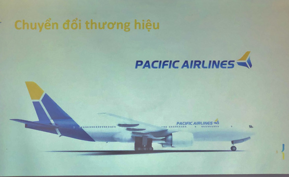 Pacific Airlines