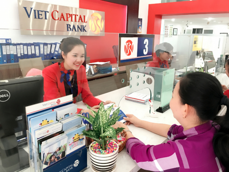 Viet Capital Bank