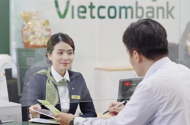 Vietcombank