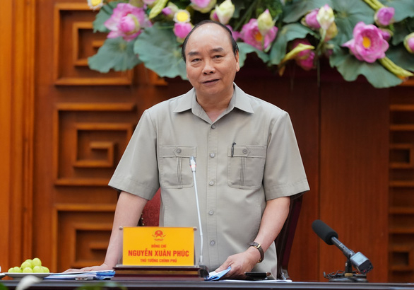 Nguyen Xuan Phuc 3