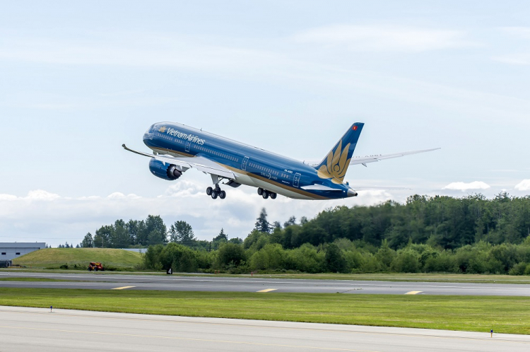 Vietnam Airlines 3