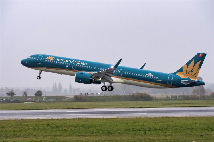 Vietnam Airlines