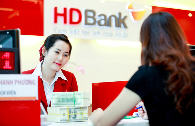 HDBank