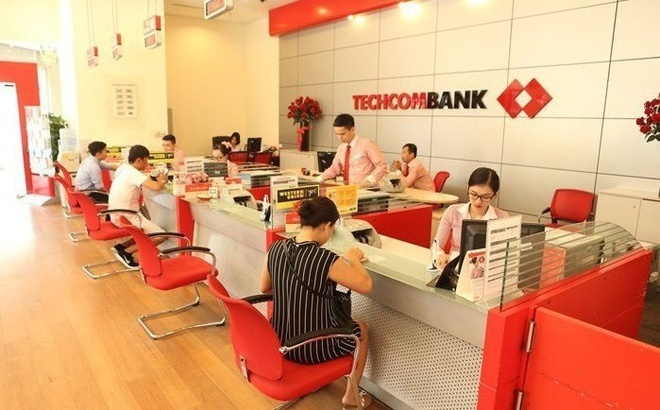 techcombank