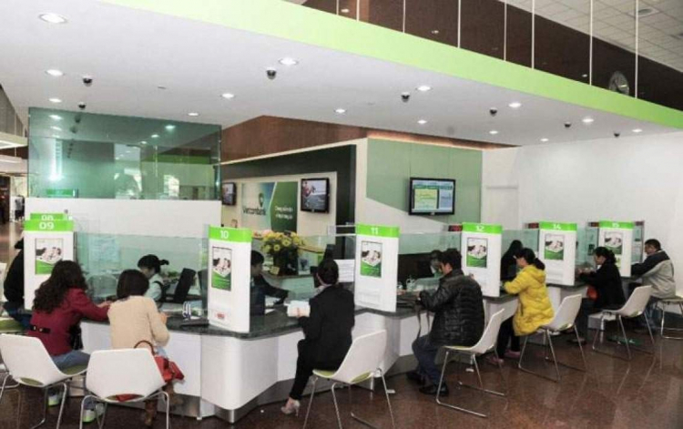 Vietcombank 2