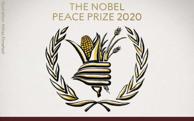 Nobel20Peace