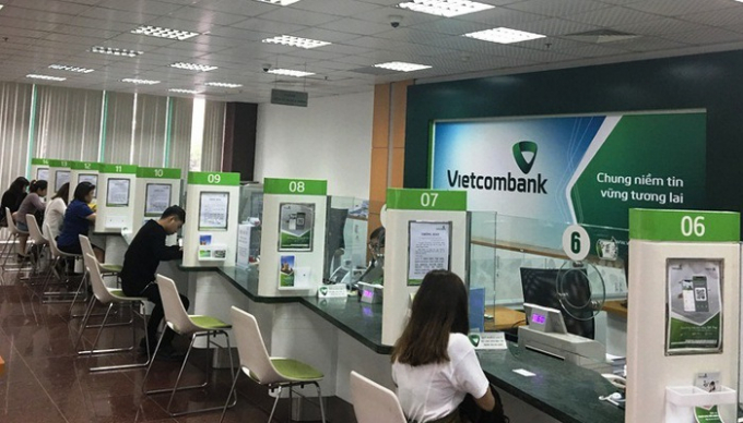 Vietcombank là một trong những tên gọi đầu tiên nếu ngân hàng Việt Nam niêm yết cổ phiếu ở thị trường chứng khoán nước ngoài