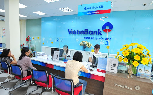 Tại thời điểm 30/9/2020, VietinBank có 22.396 cán bộ nhân viên, tăng 65 người so với đầu năm