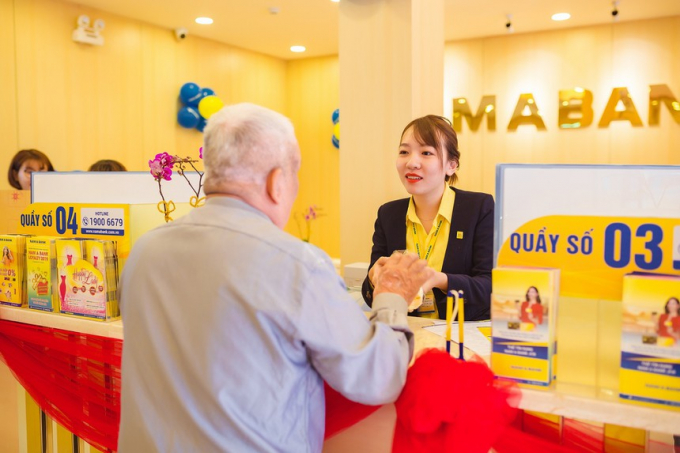 Trong 9 tháng đầu năm nay, tín dụng và huy động vốn tại Nam A Bank đều có tốc độ tăng trưởng cao trong nhóm các ngân hàng thương mại, lần lượt đạt 27,4% và 30,7%.