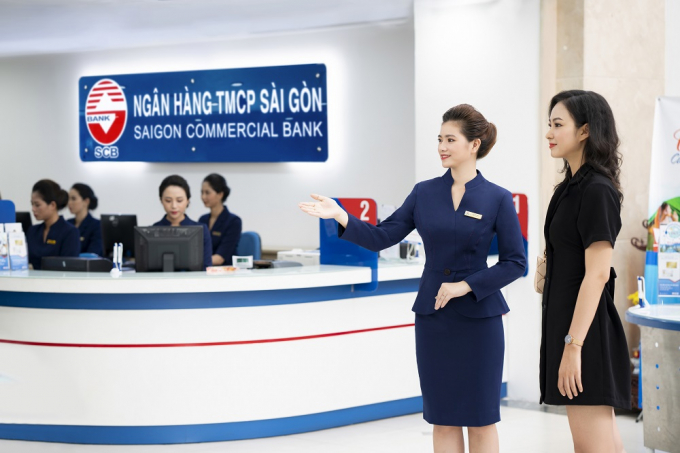 Đến 30/9/2020, SCB dẫn đầu về tổng tài sản, huy động vốn và dư nợ tín dụng trong nhóm các ngân hàng TMCP tư nhân