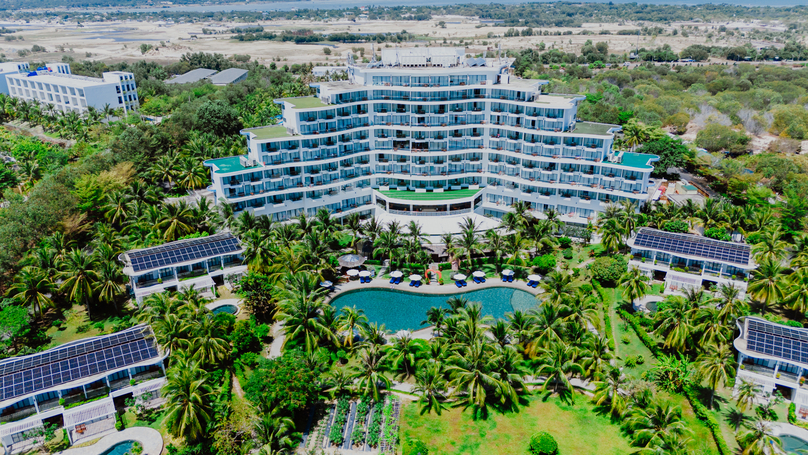 Ảnh 4: Cam Ranh Riviera Beach Resort & Spa