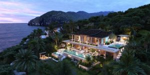 Rocko Bay Resort Ninh Thuận