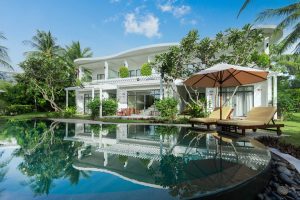 Bungalow Riviera Cam Ranh