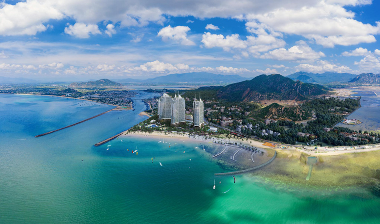 hình ảnh minh họa Sailing Bay Ninh Chữ