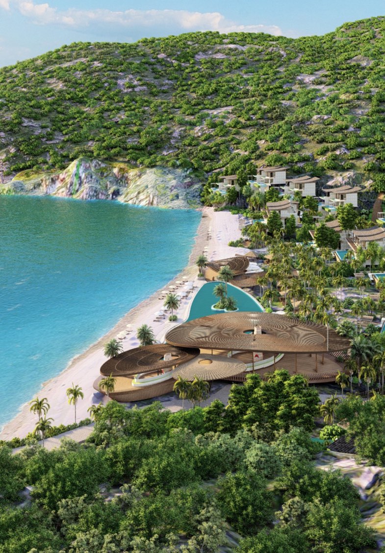 Rocko Bay