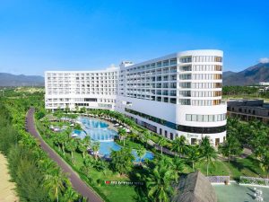 selectum noa resort cam ranh