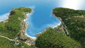 Chala Bay
