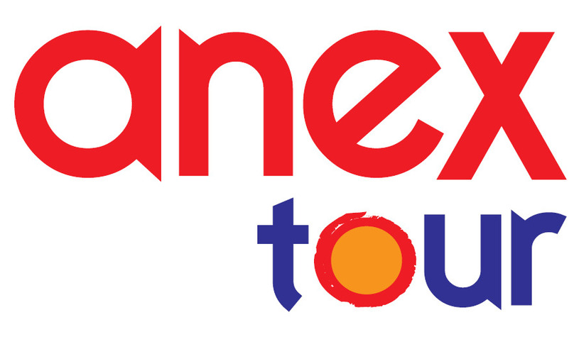 Logo Anex Vietnam