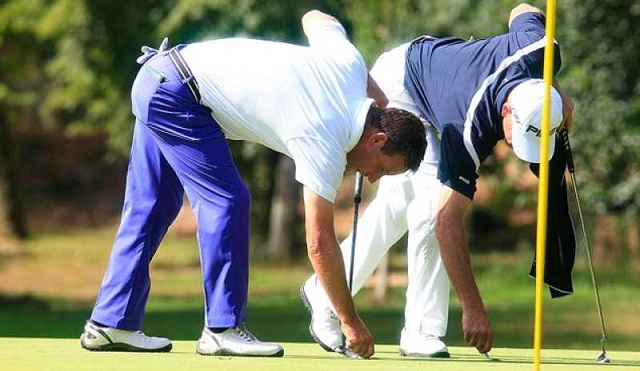 Luật đánh team trong golf có sự khác nhau ở mỗi thể thức thi đấu