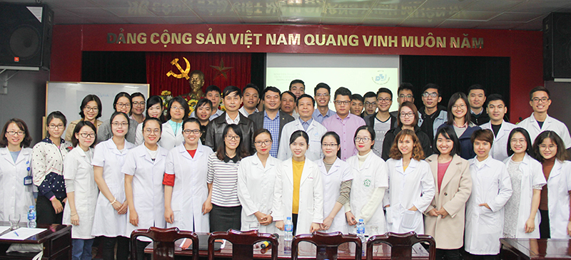 Phòng Đào tạo phổ biến nội quy khóa học