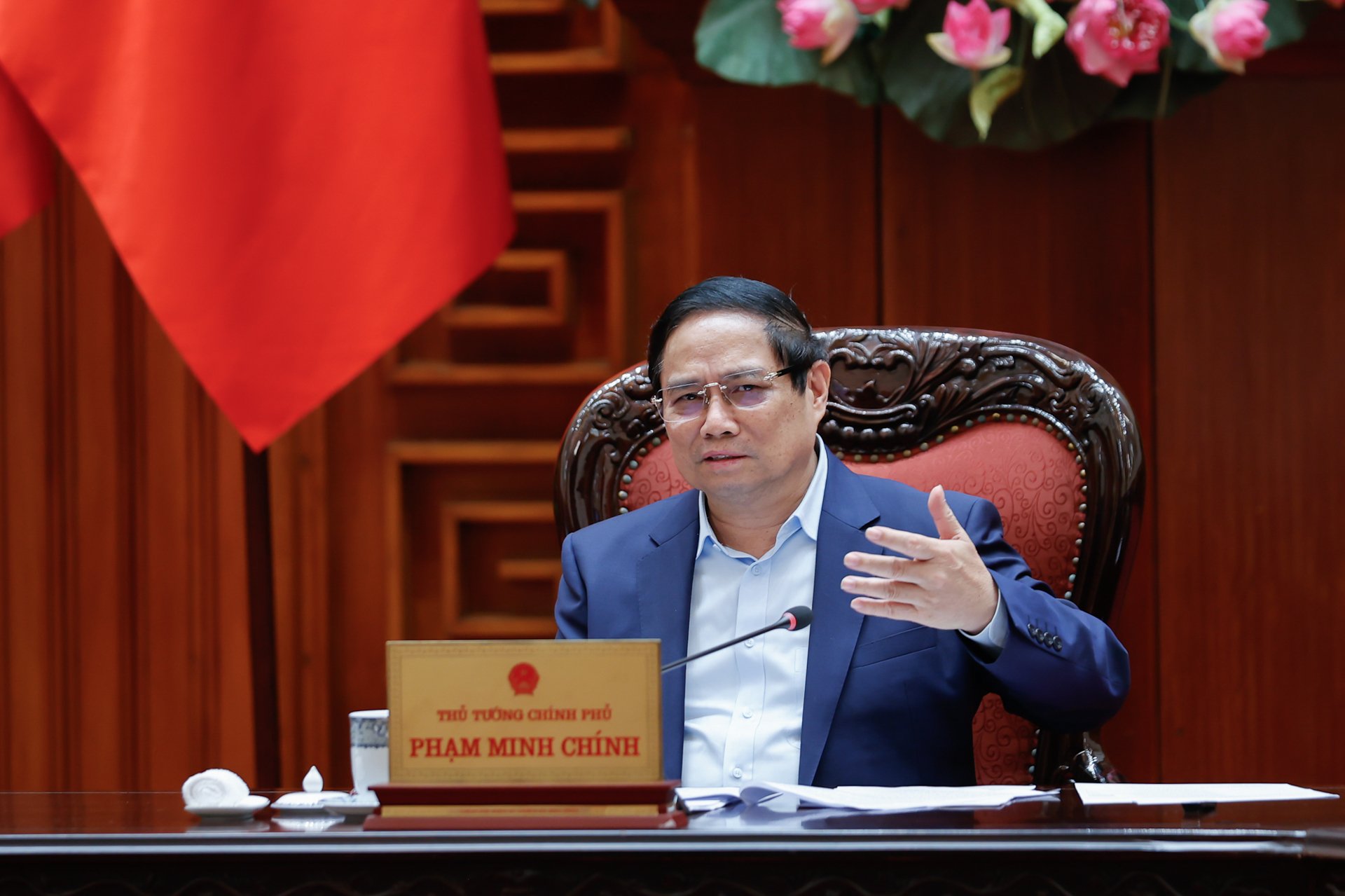 Cuộc đàm phán thương mại đầu tiên giữa Việt - Mỹ đã đạt được nhiều thành công bước đầu