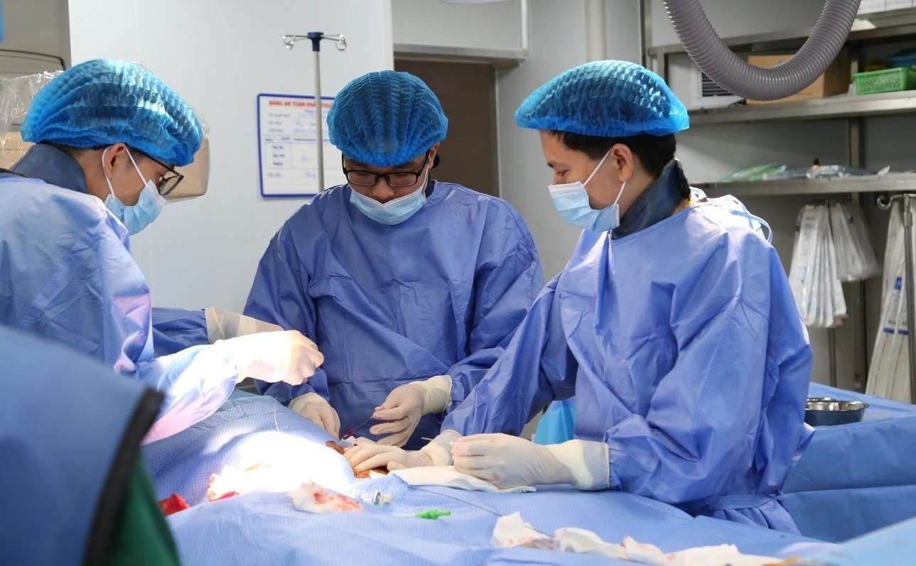 Bác sĩ cảnh báo nguy cơ nhồi máu cơ tim cấp ở người trẻ