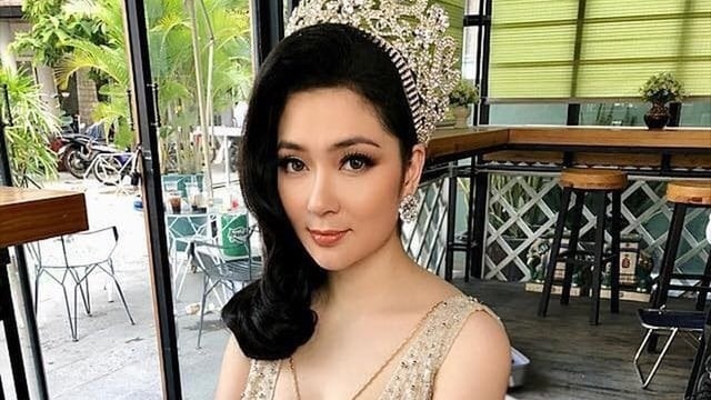 Hoa hậu Nguyễn Thị Huyền: 'Tôi không ngây thơ khi thi Hoa hậu Thế giới'