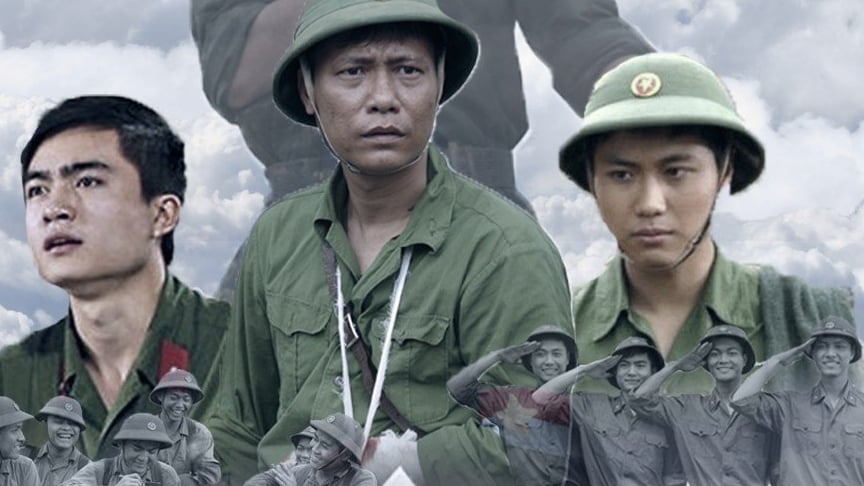 Tính dân tộc – Chìa khóa thành công của “Nửa thế kỷ phim Việt Nam về chiến tranh”